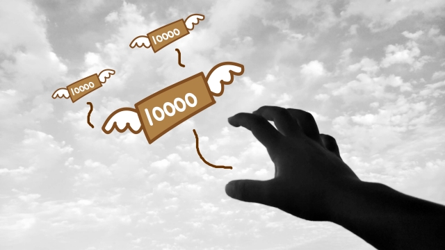 一万円札に潰される。江田島市で弁護士や司法書士に無料相談してみる